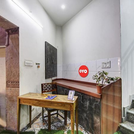 Hotel The Club Hichki Džódhpur Exteriér fotografie
