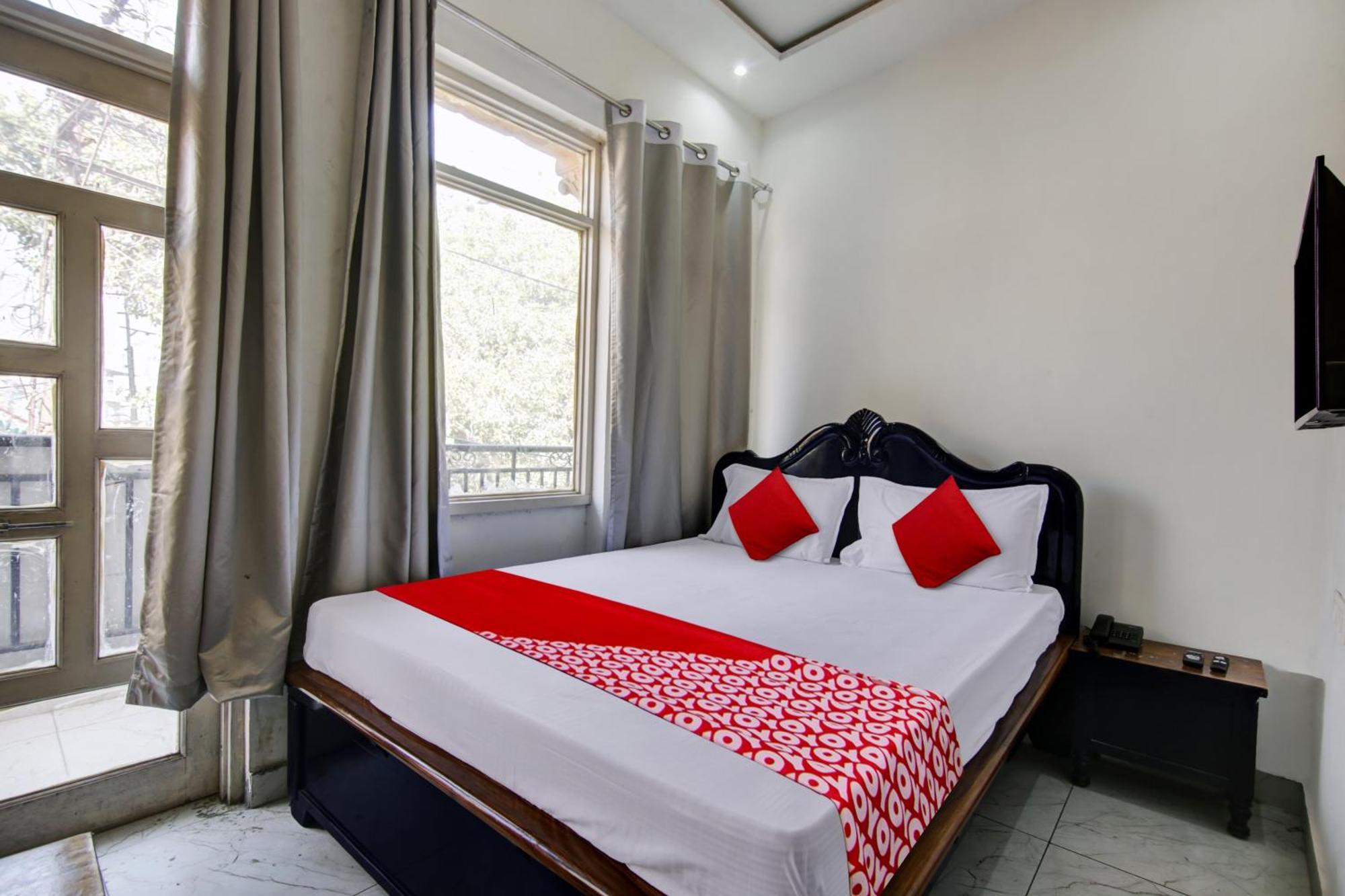 Hotel The Club Hichki Džódhpur Exteriér fotografie