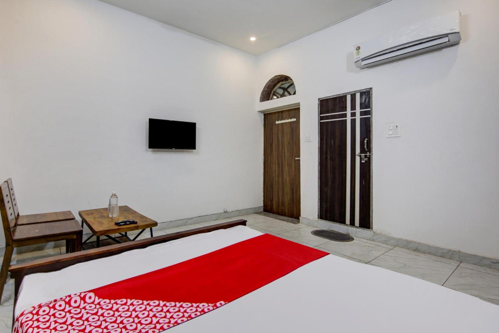 Hotel The Club Hichki Džódhpur Exteriér fotografie